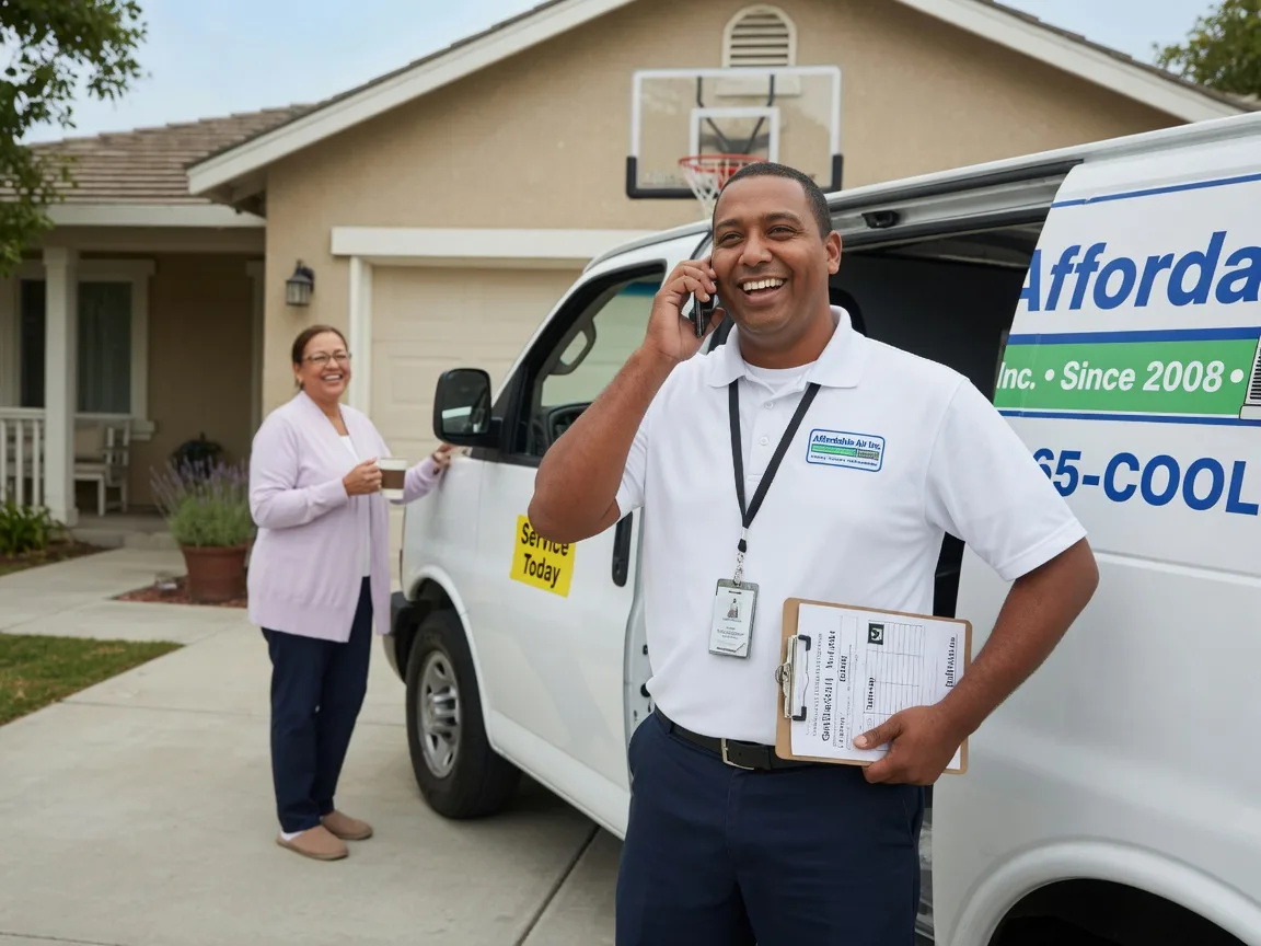 Central Ac Repair Lake Orion, MI FAQs
